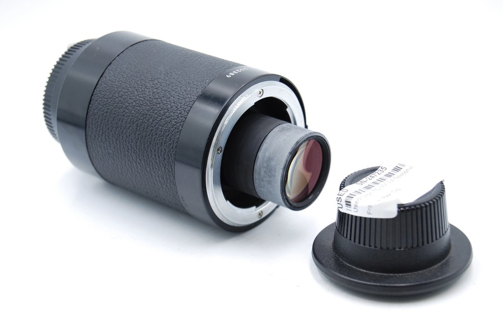 Used Nikon TC-301 2X Teleconverter