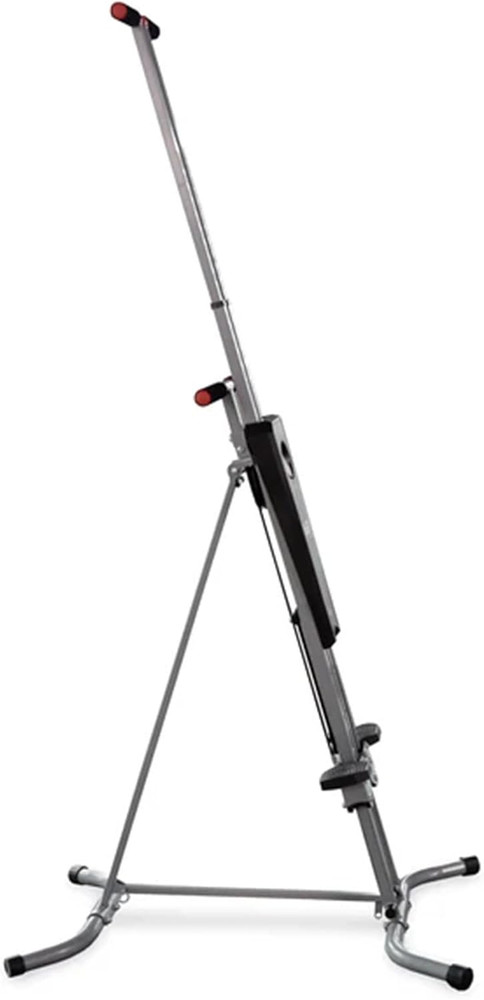 2.0 Vertical Climber ERS (Elastic Resistance System) - Easy to Assemble, Folding
