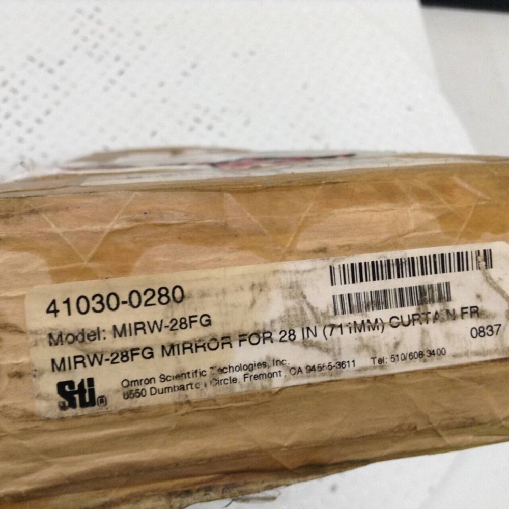 STI Mirror MIRW-28FG New #87910