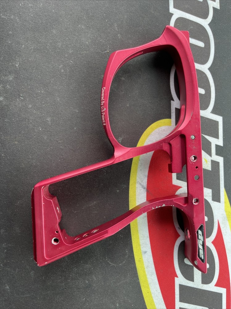 paintball dye dm8 frame