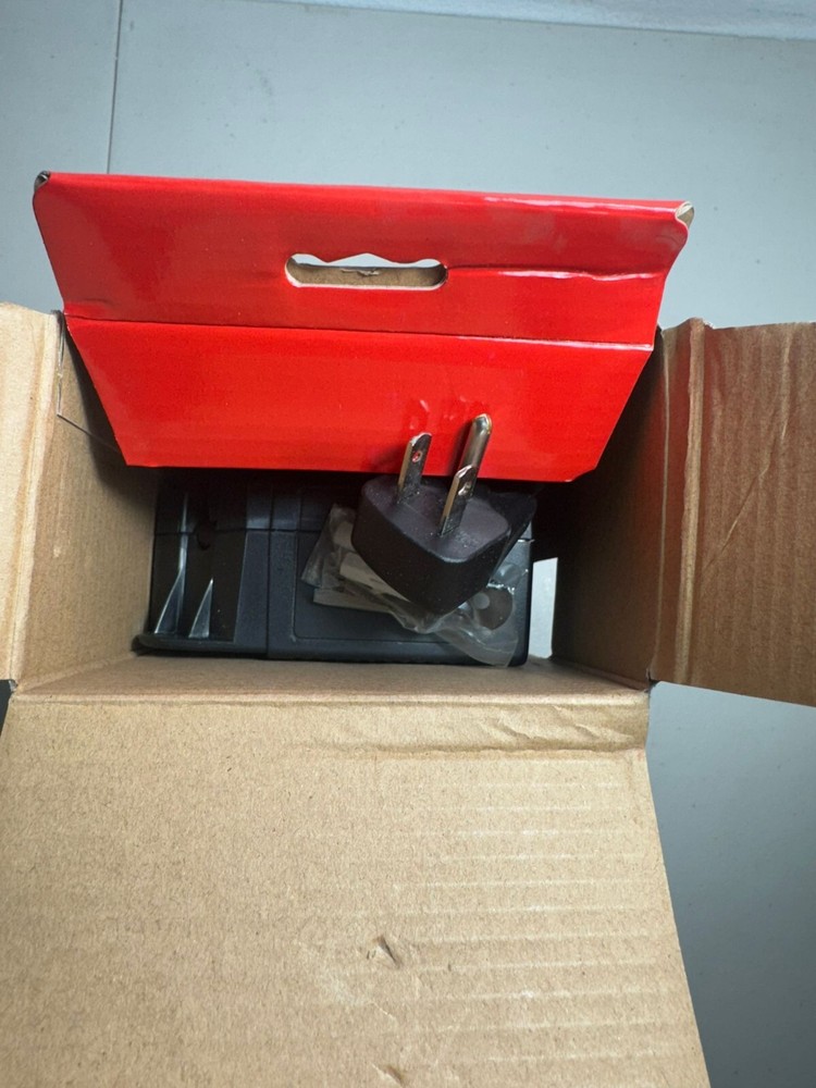 Prime Desktop Surge Protector PBCPUSB3