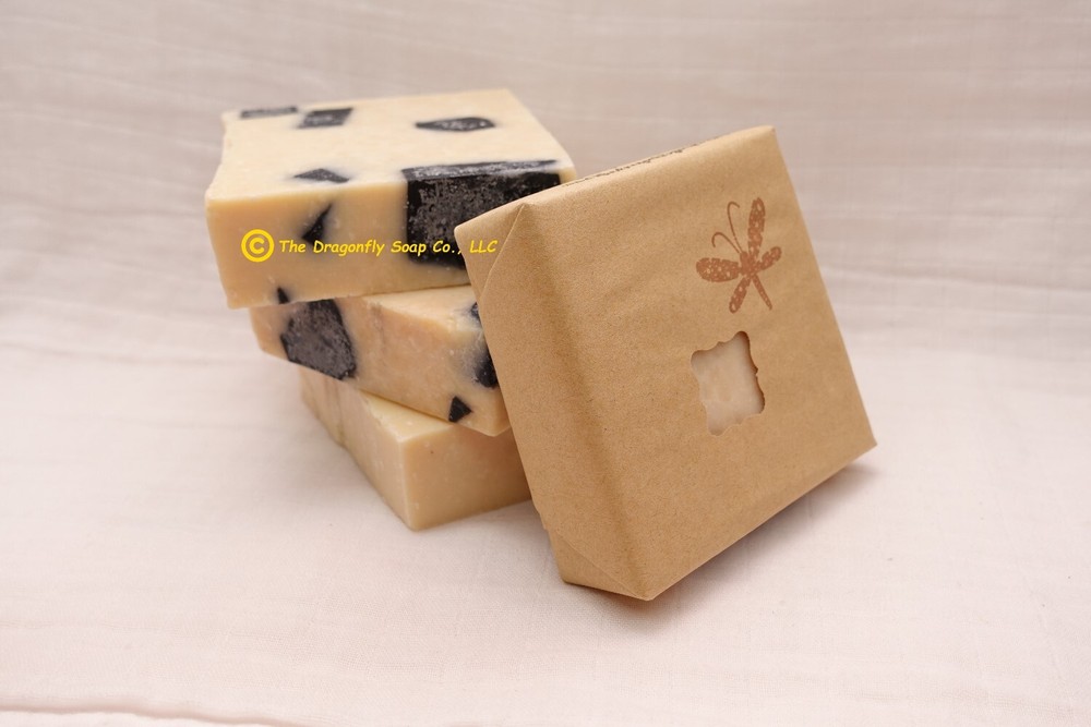Handmade Bath Soap