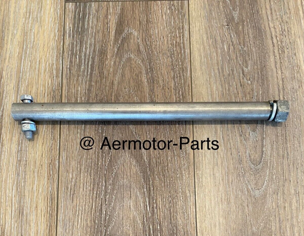 8ft Aermotor  A-702 Windmill Tail Pin, A510