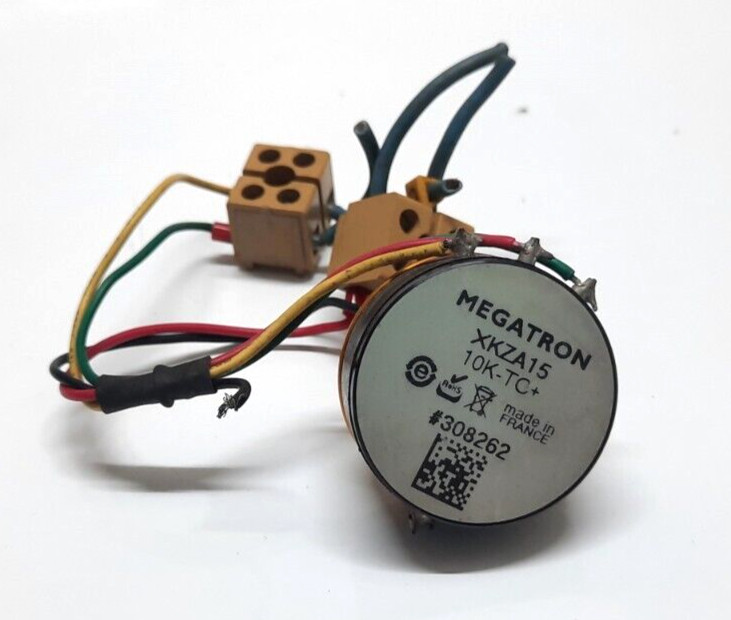 MEGATRON XKZA15 POTENTIOMETER 10K-TC+
