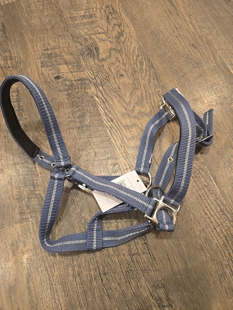 Pony Halter