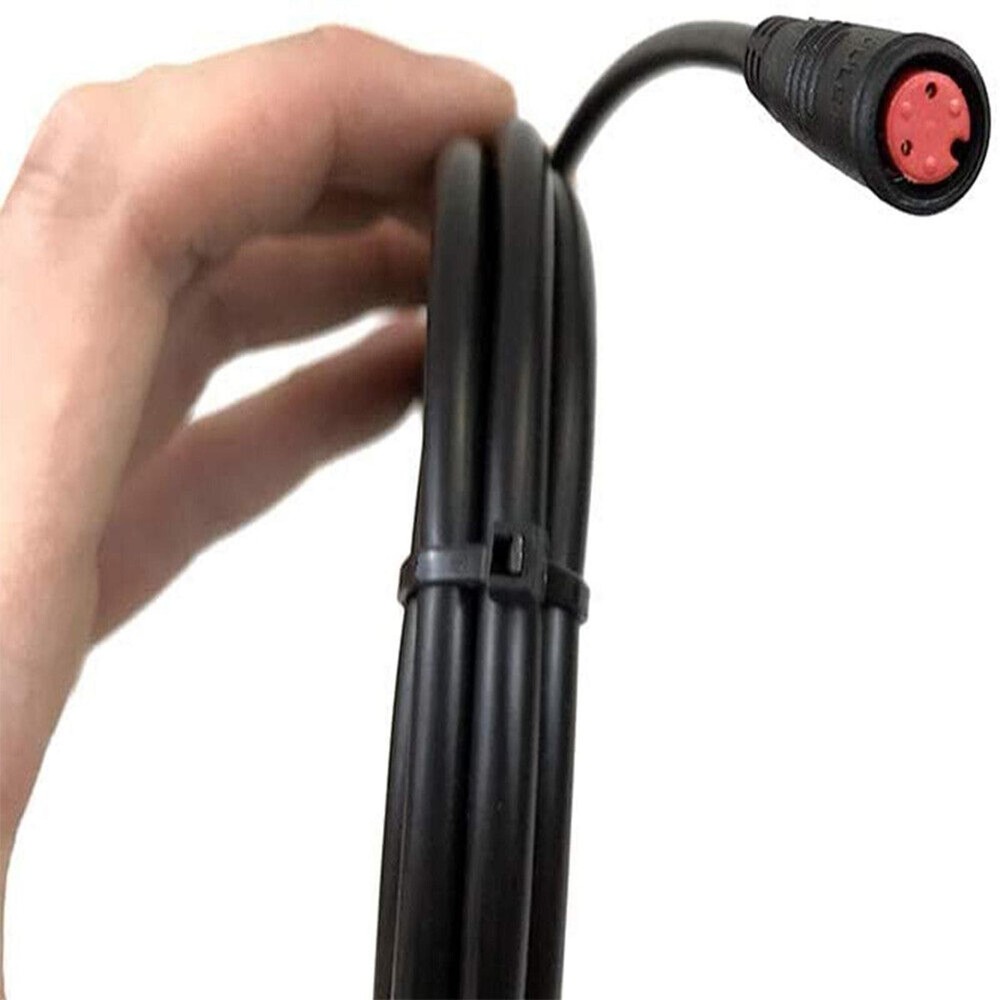 Electric Bicycle E-bike Integration Cable Waterproof 1 to 5 For KT Controller a