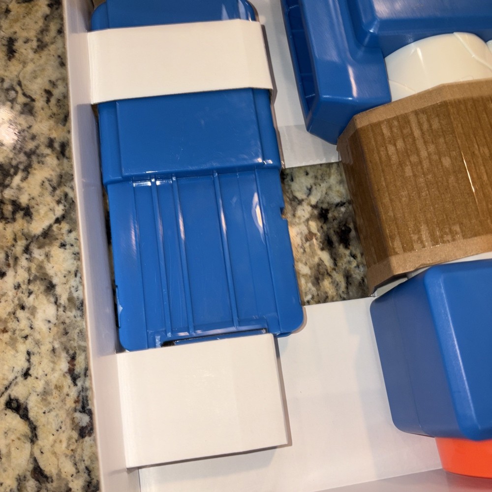 Nerf Gun Roblox Play Gun