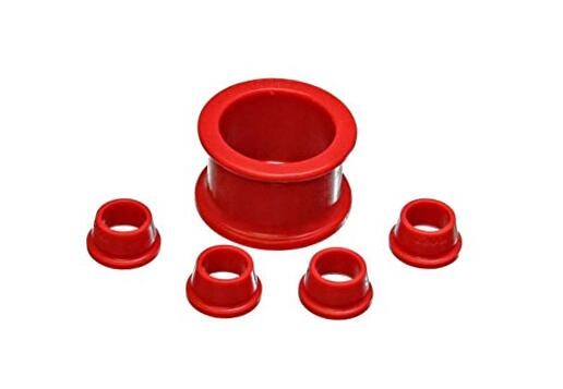 - 16.10104R RACK & PINION BUSHING SET, silver
