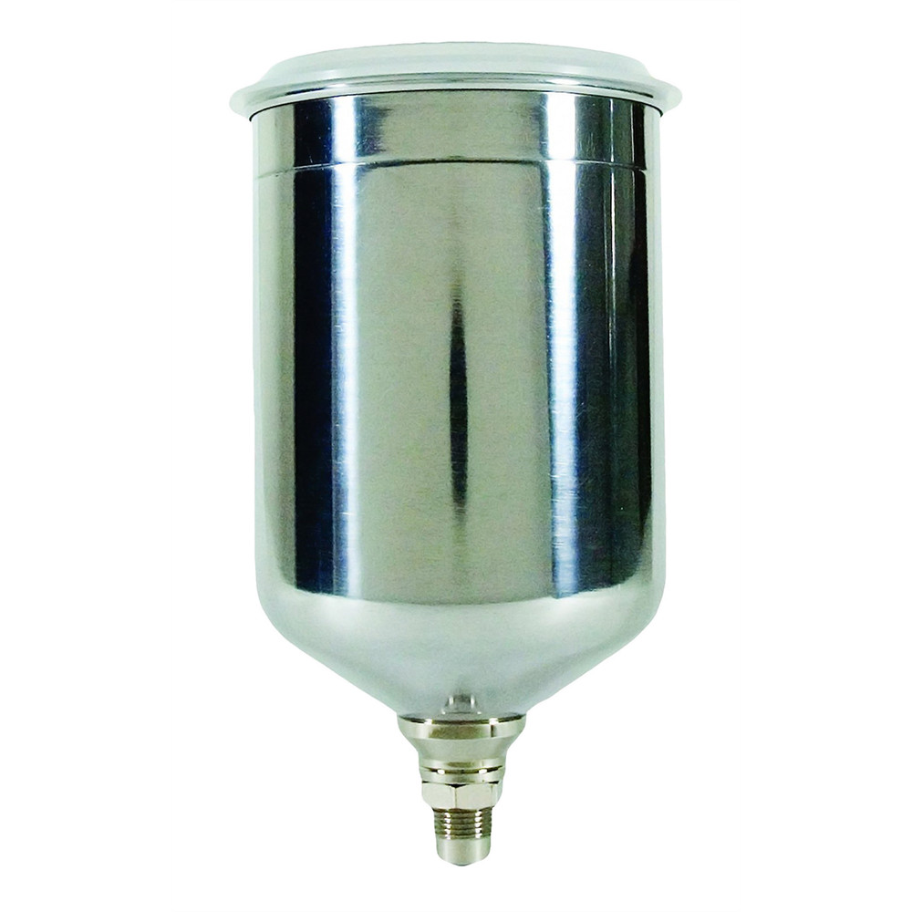 DeVilbiss TEKNA 900 CC ALUM. CUP