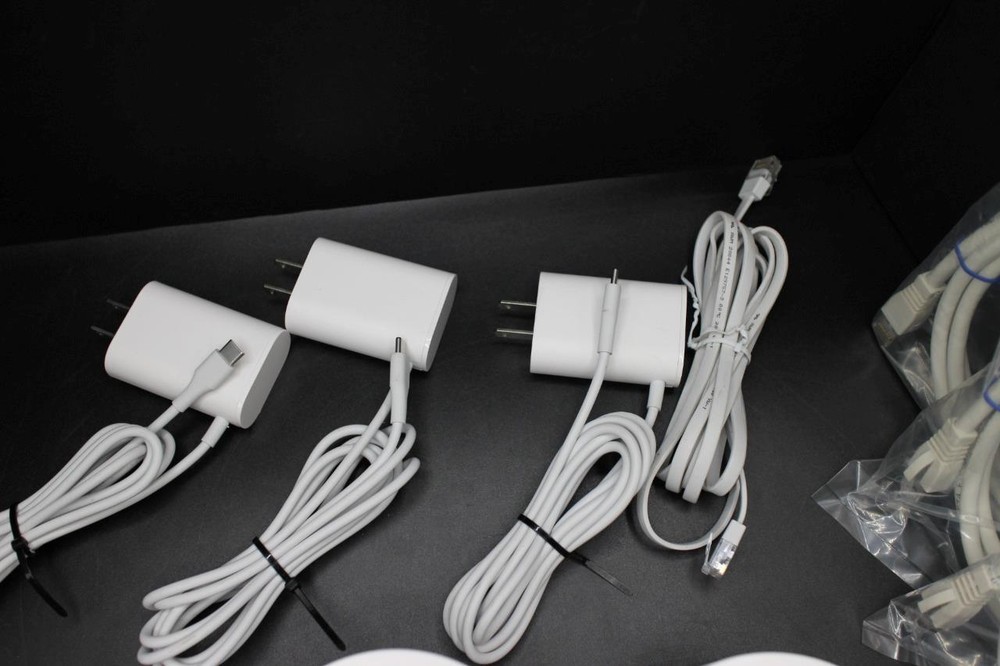 Google WiFi Router 3 pack