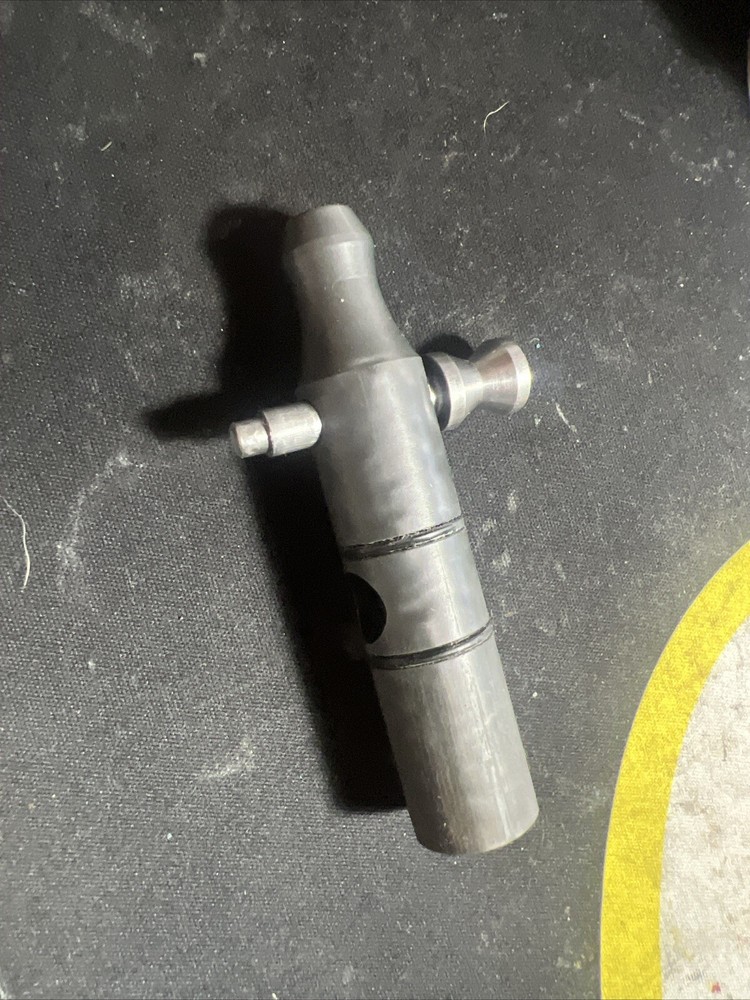 Paintball Smart Parts Impulse Bolt Rare