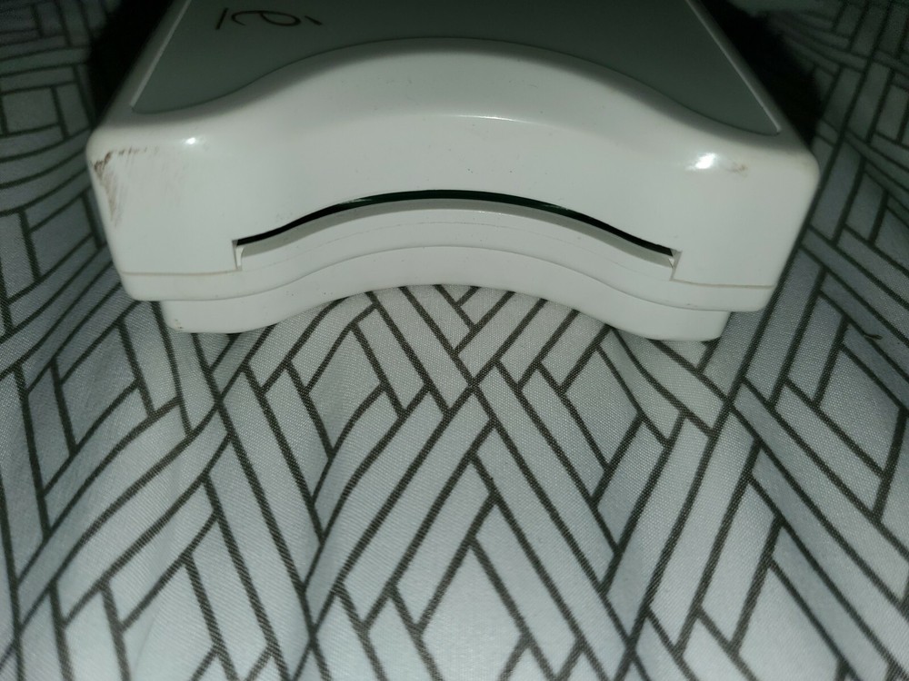 Baby lock Palette Model ECS No Power Cord (V)