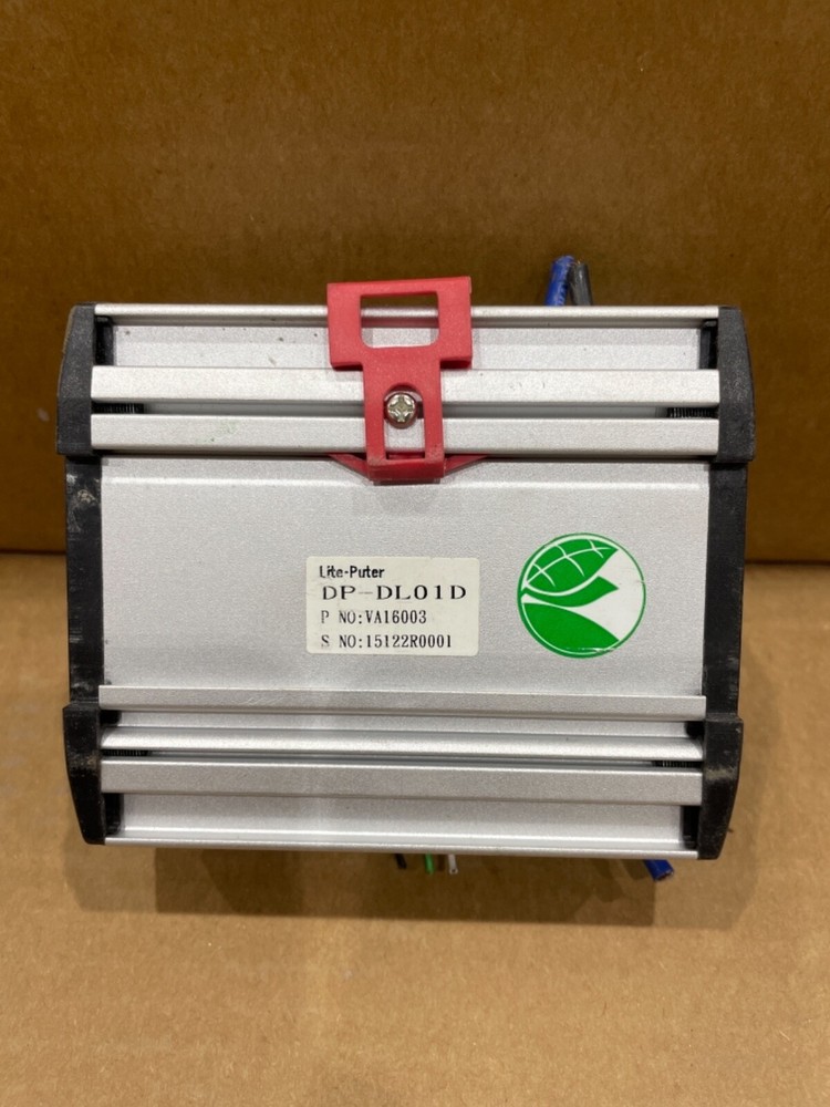 Lite-puter DP-DL01D DMX/EDX TO DALI INTERFACE