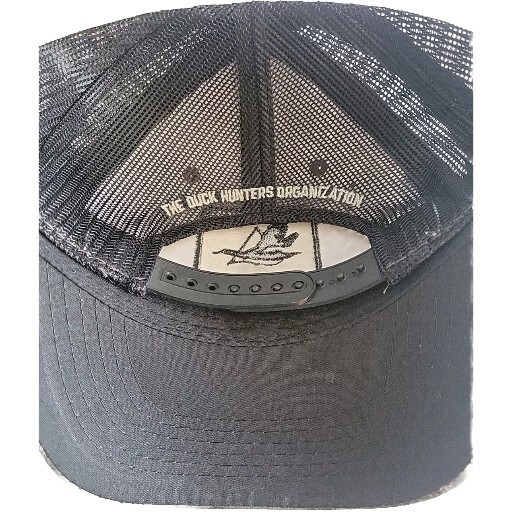 Delta Waterfowl REALTREE Timber CAMO Mesh ADJUSTABLE Baseball CAP Hat NWT