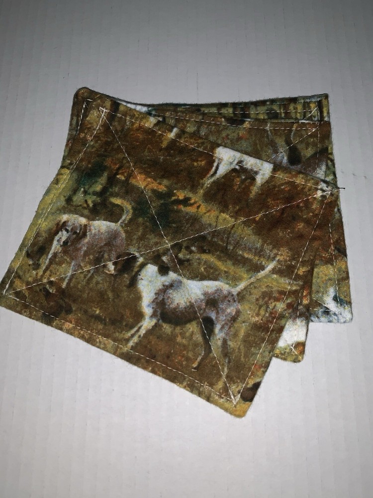Reusable Dryer Sheets