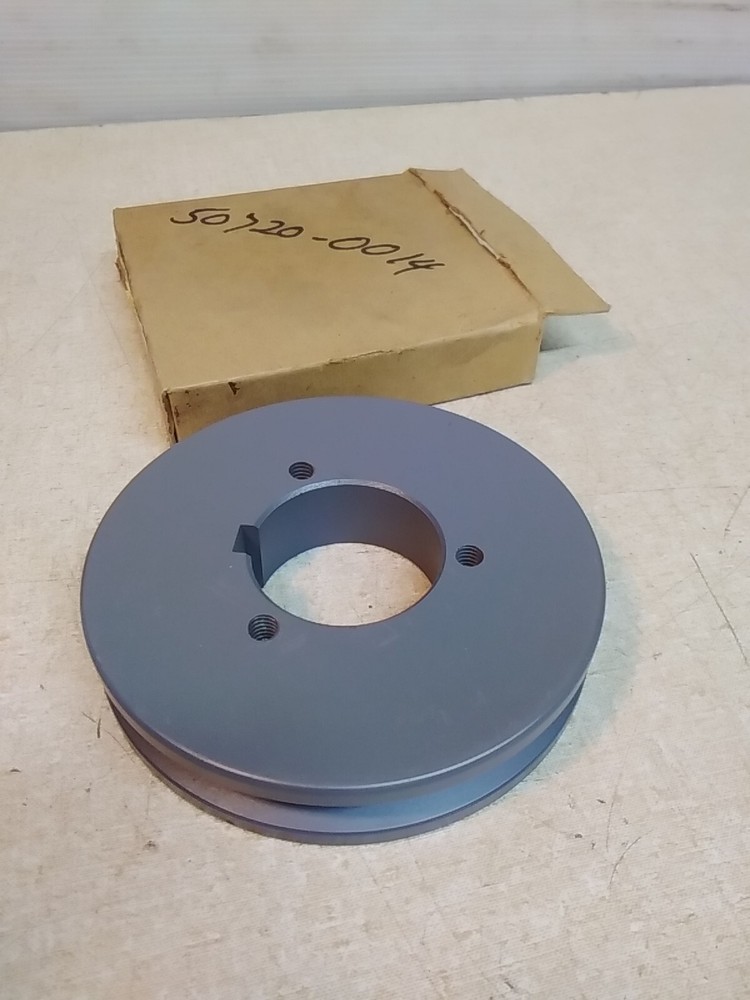 Browning 1TA48 Split Taper Sheave