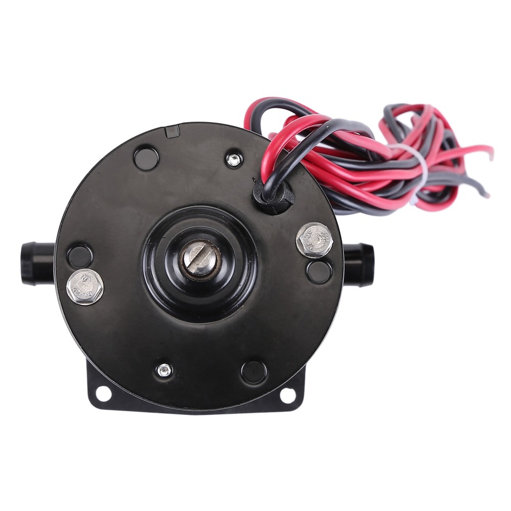 Replace for 37041-0010 Marine Electric Toilet Macerator Sub Assembly Kit 12-Volt