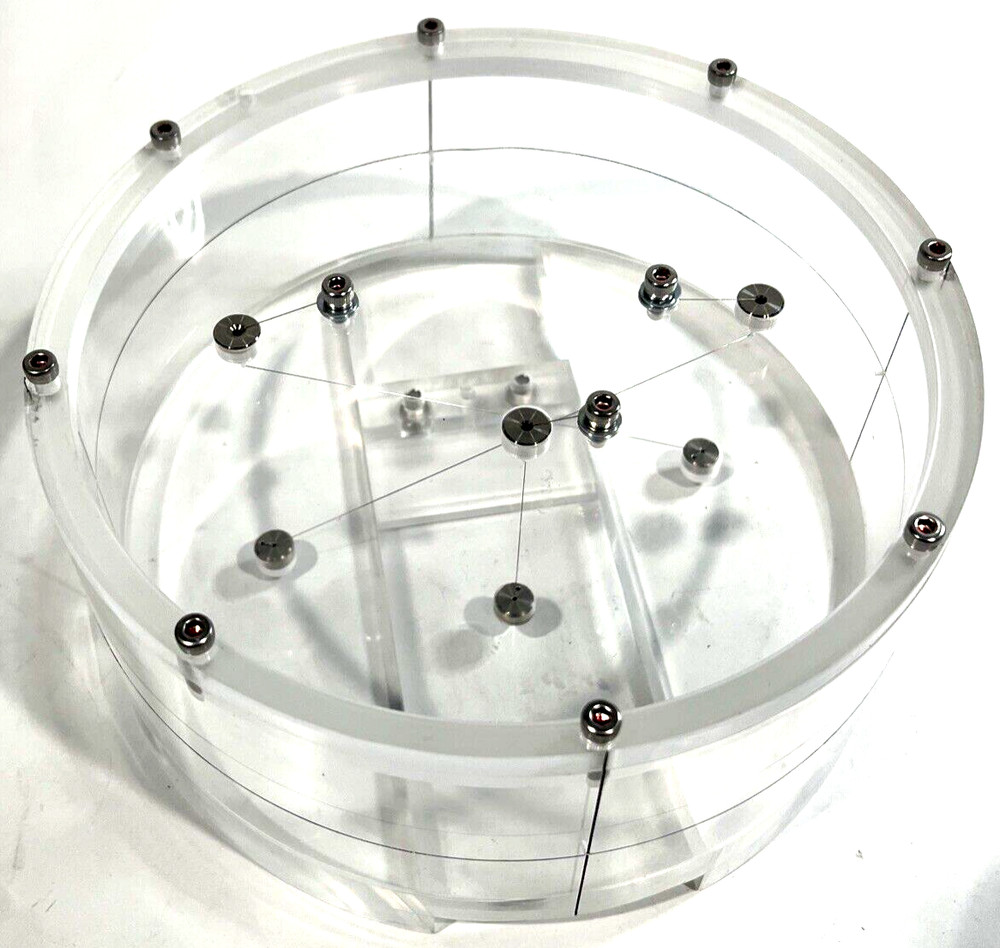 Possible Cylindrical Vacuum Chamber (Unknown Item)