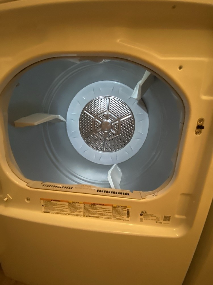 Washer&dryer