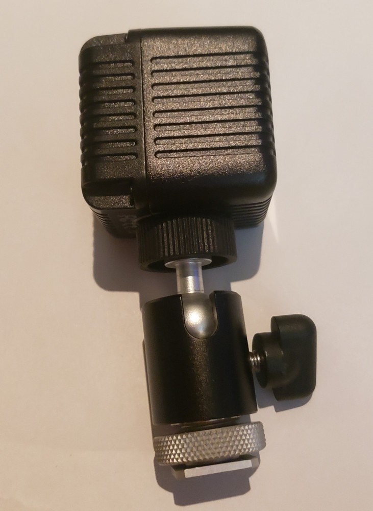 Lume Cube LED Adjustable Brightness Waterproof Light