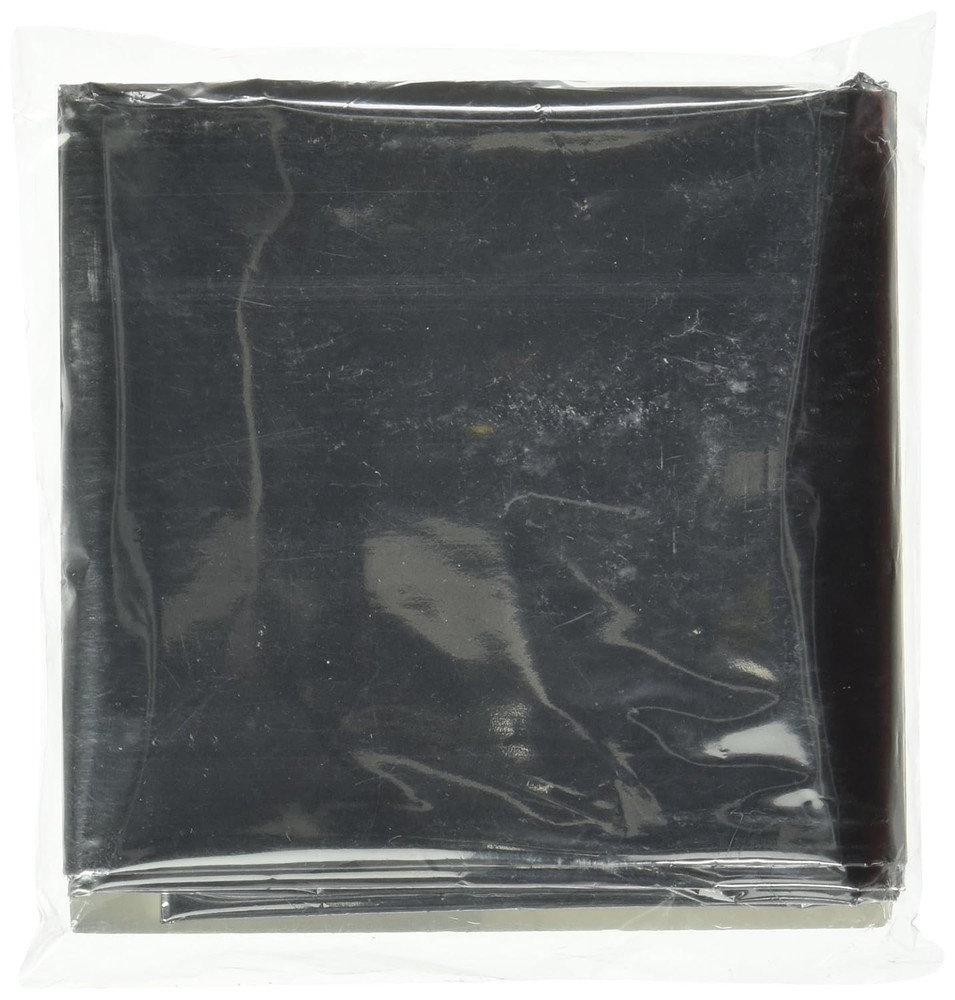 80264RB Emergency Rescue Blanket, Silver,