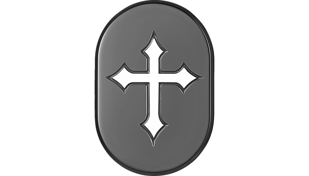 FIGURATI DESIGNS Antenna Covers FD41-AC-BLK-RT