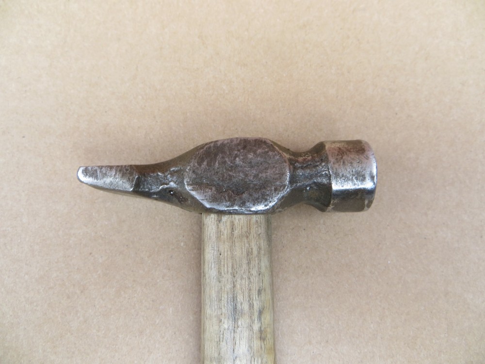 Small Vintage Hammer 150g
