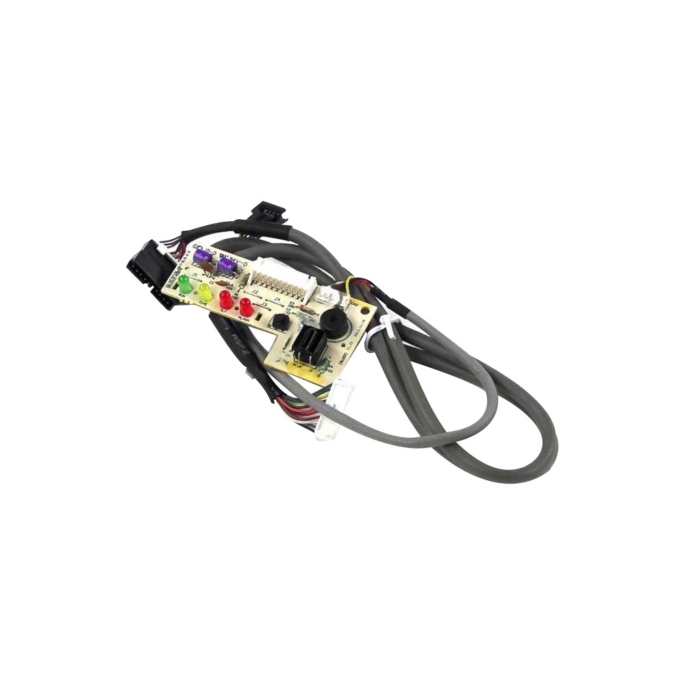 Midea 17122700000002 Appliance Display Board