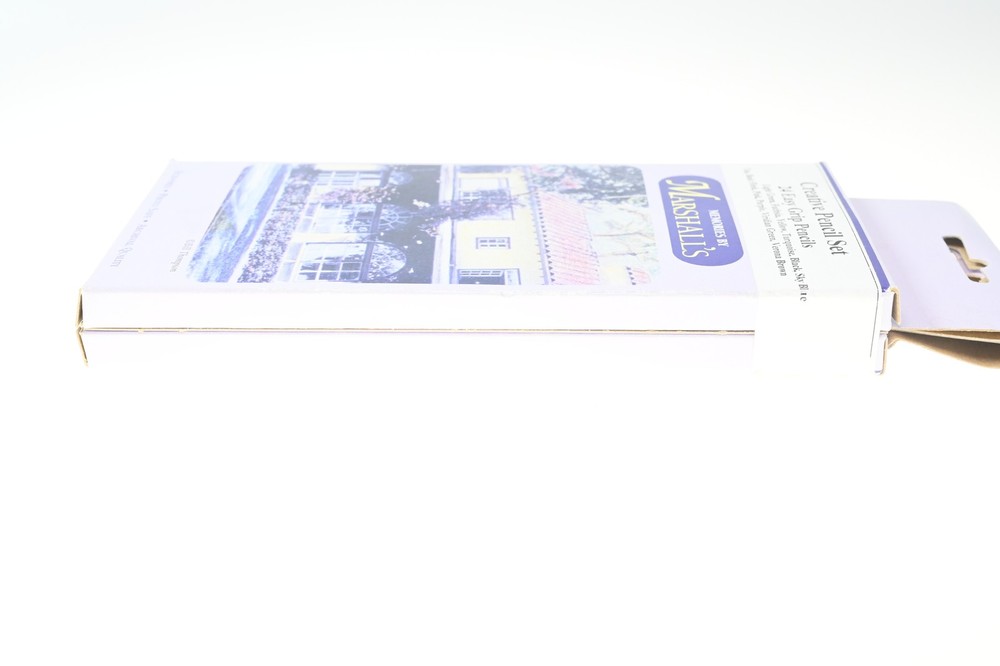 Marshall's Creative Pencil Set #G029