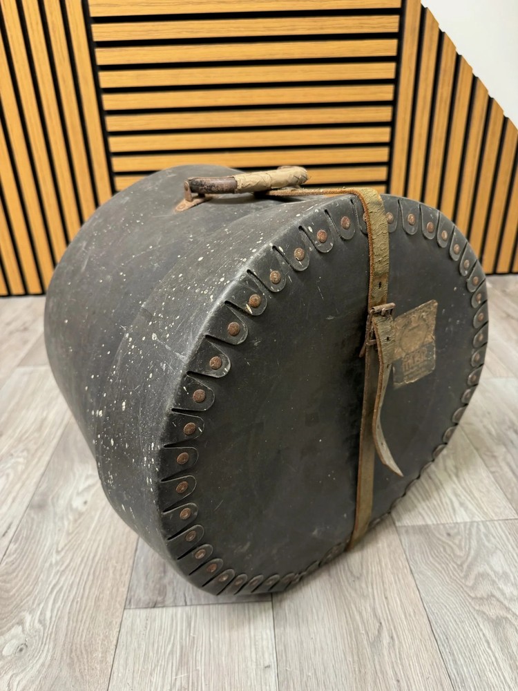 Le Blond 12" Tom Drum Hard Case / Carry Case #VX41