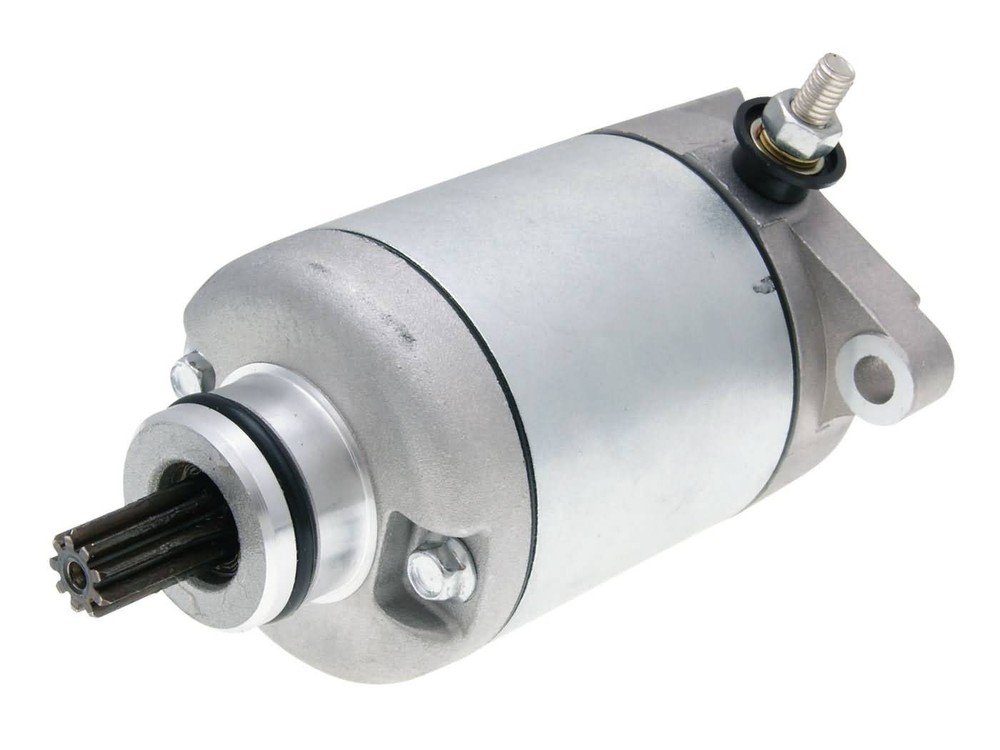 Vespa GT125 L -04 Starter Motor