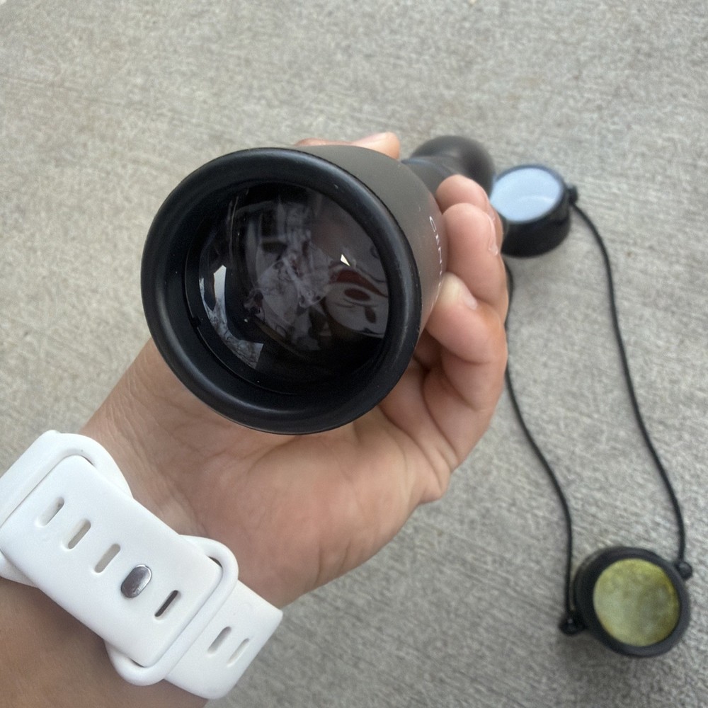 CENTER POINT HUNTING & OUTDOORS 4X32