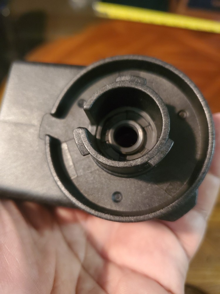 Replacement Part For Philips Juicer Model HR1897/34. M5