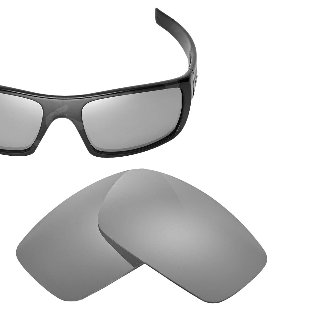 Cofery Replacement Lenses for Oakley Crankshaft OO9239- Multiple Options