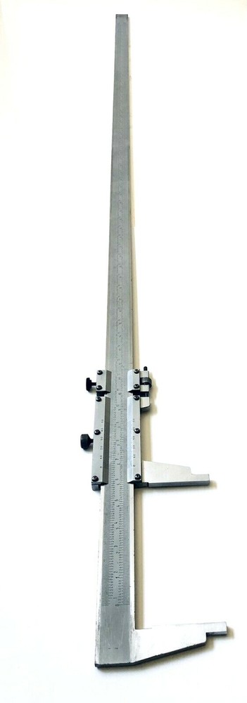 62" VERNIER CALIPER (VERY GOOD CONDITION) Germany