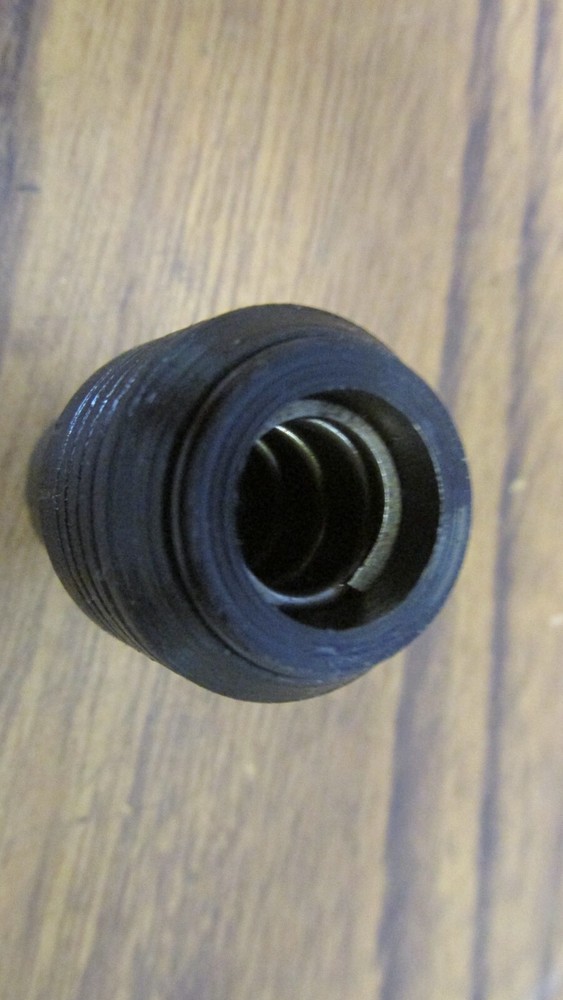 3/8" Spring Chuck Collet SP 12605-1