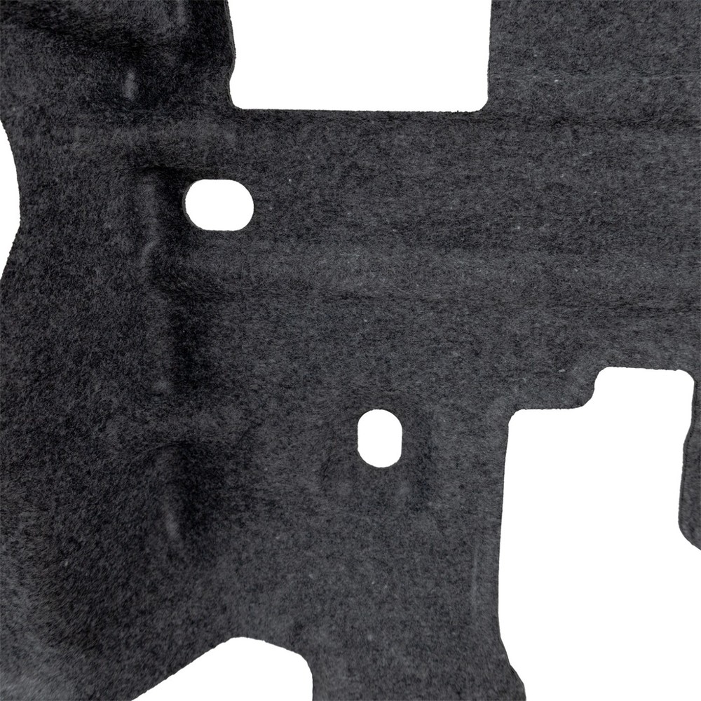 Radiator Support Splash Shield For 2015-2023 Ford F-150 4WD