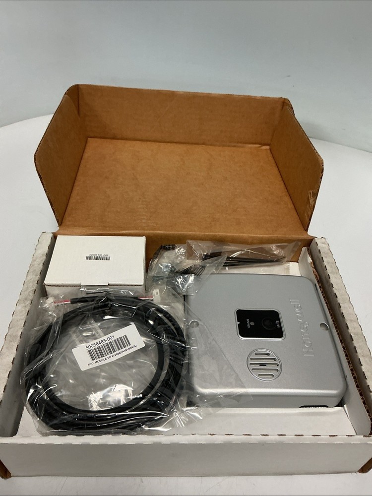 NEW, BRADFORD WHITE, WHACCPKG1005, ACCESSORY MODULE, 239-47872-00. (18H-1)