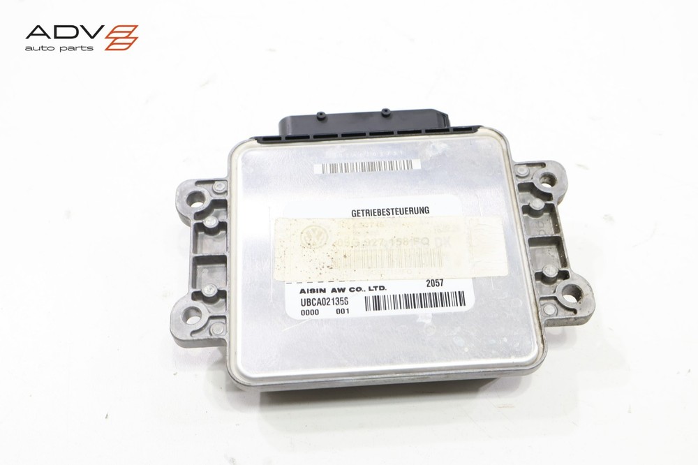 2021 VOLKSWAGEN PASSAT AUTOMATIC TRANSMISSION CONTROL MODULE TCM UNIT OEM