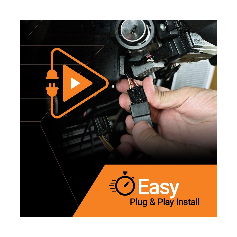 Start-X Range Extension Kit (3,000 ft) for Remote Starter, 1 Button, 2 Way | ...