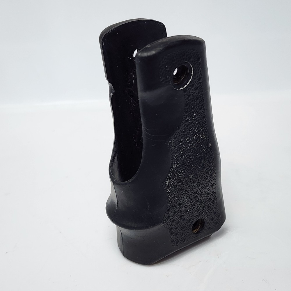 45 Rubber Hump Grips