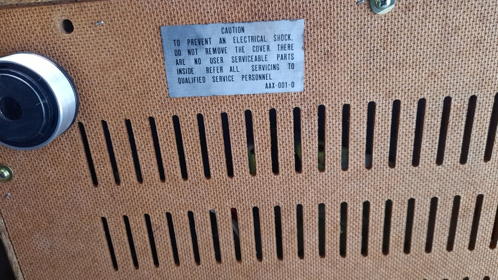 Pioneer Pl-115d Turntable