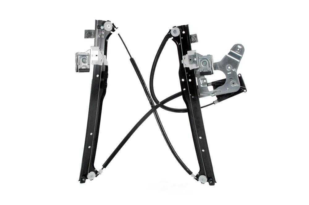 Window Regulator