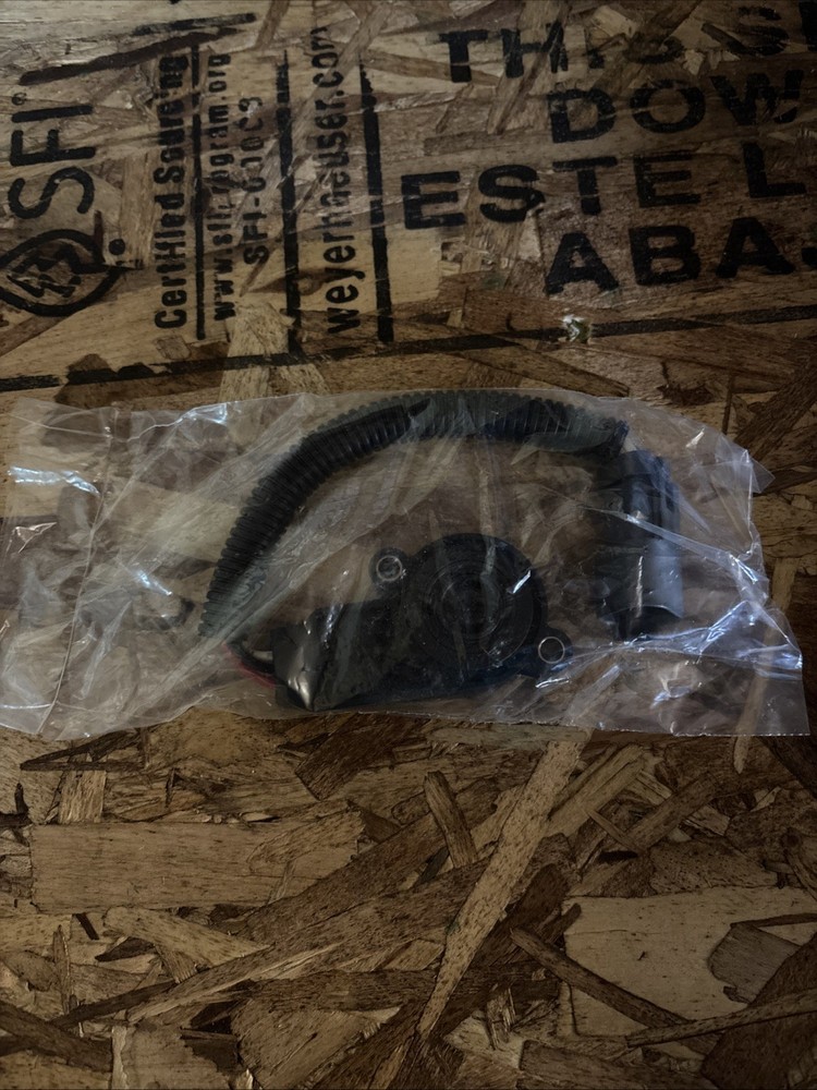 266-1478 Rotary Position Sensor (Aftermarket)