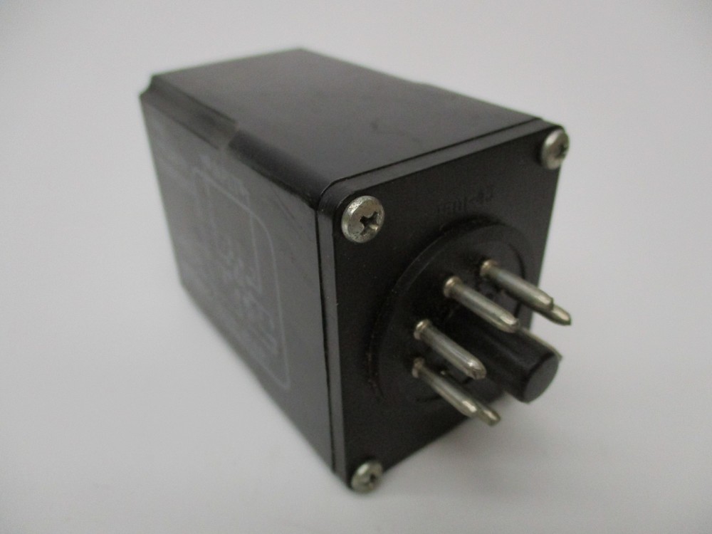 P&S SYRACUSE ELECTRONICS TSR/D-00300 115V NSNP