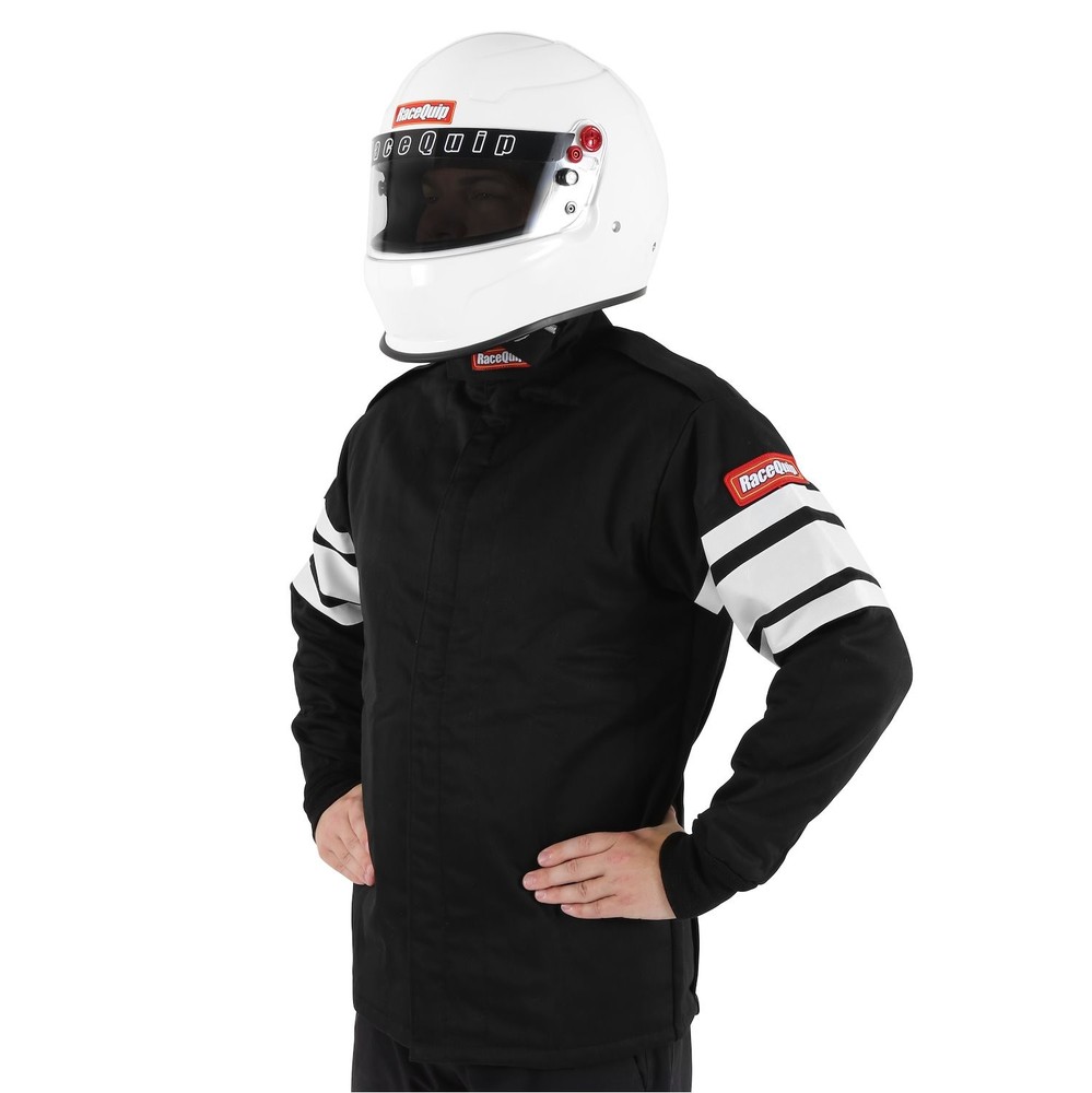 RaceQuip 121007 Multi Layer Driving Jacket