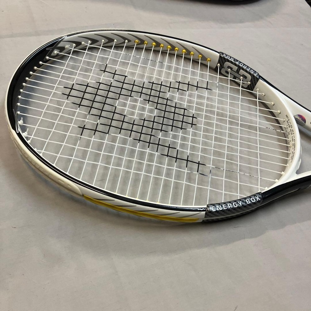 Volkl Boris Becker BB3 Grip 1