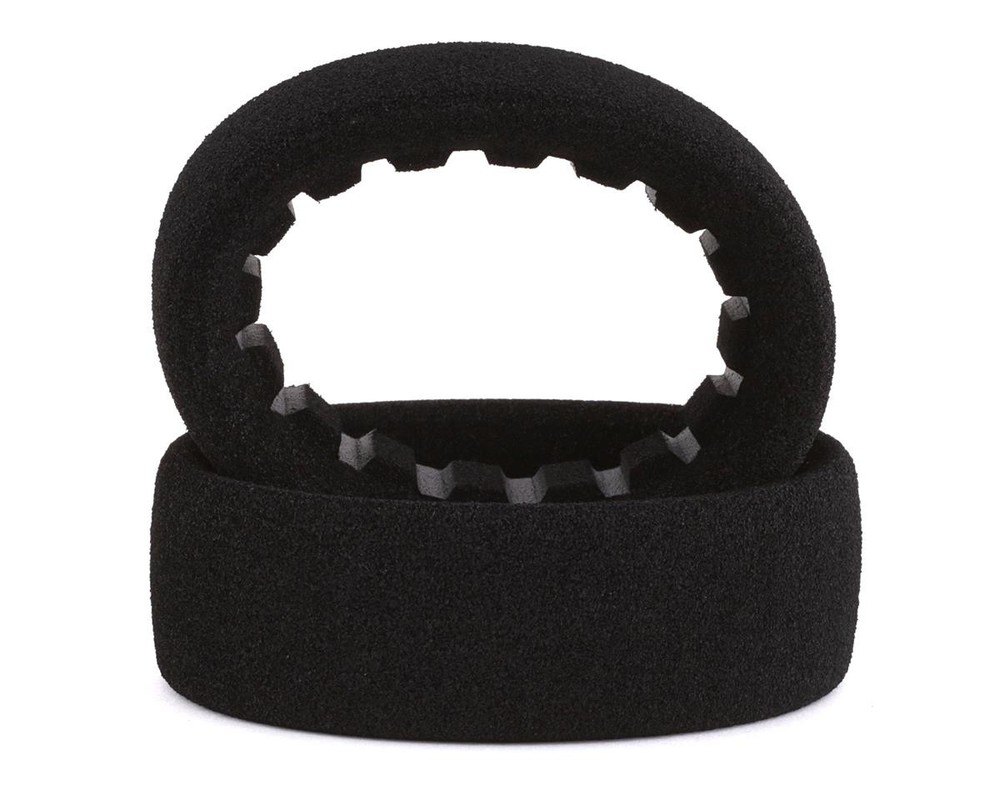 JConcepts RM2 4WD 2.2" Front Buggy Hard Inserts (2) [JCO8130]