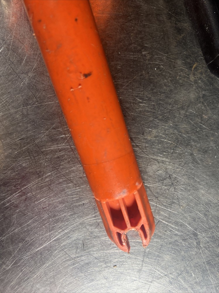 SALISBURY Model WHSCO 4344 Audio Visual AC VOLTAGE DETECTOR. Our #4
