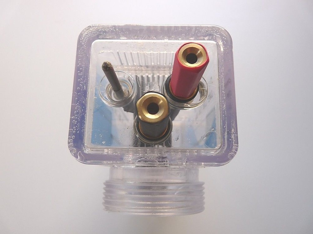 Zodiac Clearwater Generic D15 Salt Chlorinator Cell